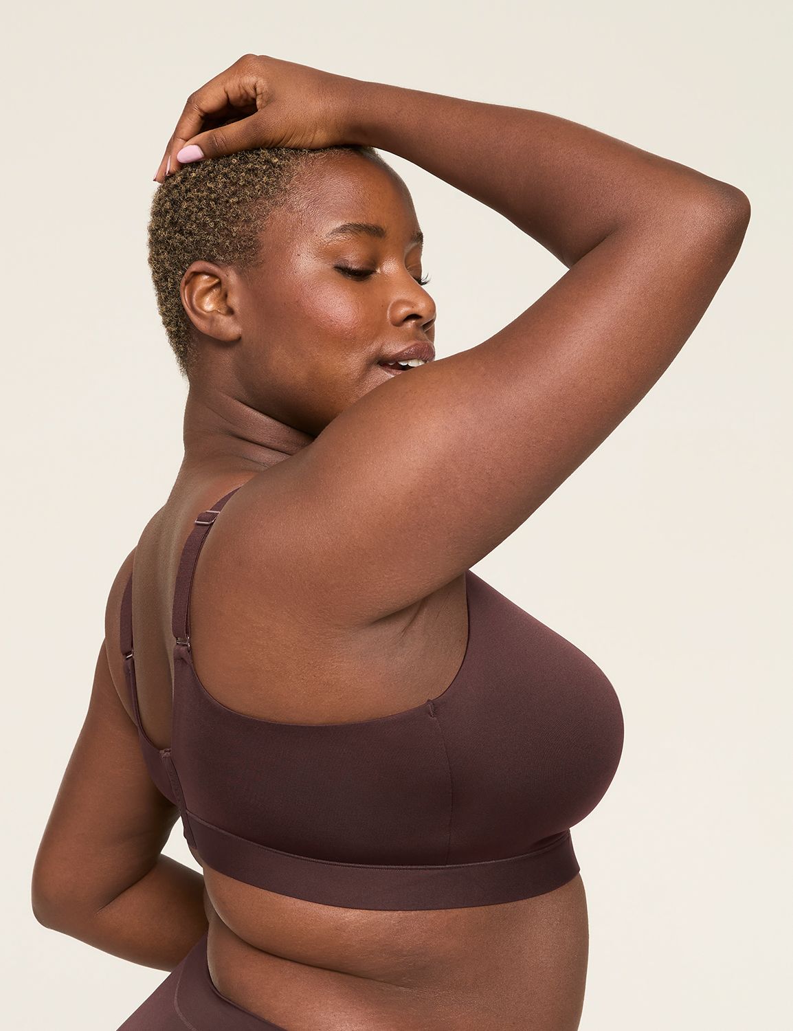 Comfort Bliss LL No Wire Solid R 11 Product Image 3