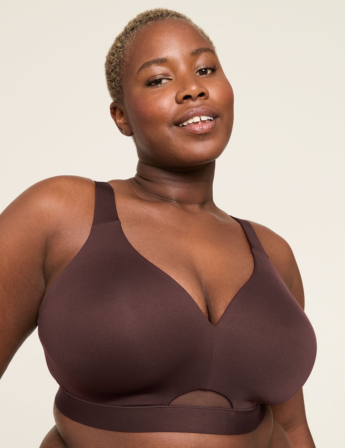 Comfort Bliss LL No Wire Solid R 11 Product Image 4