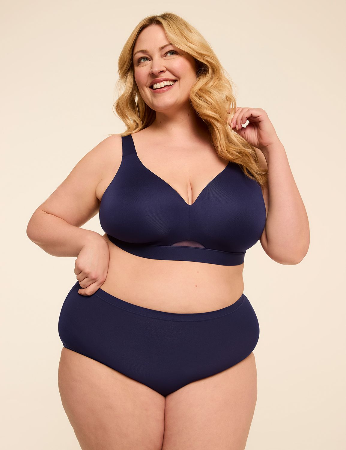 Comfort Bliss LL No Wire 1151024-F Product Image 4