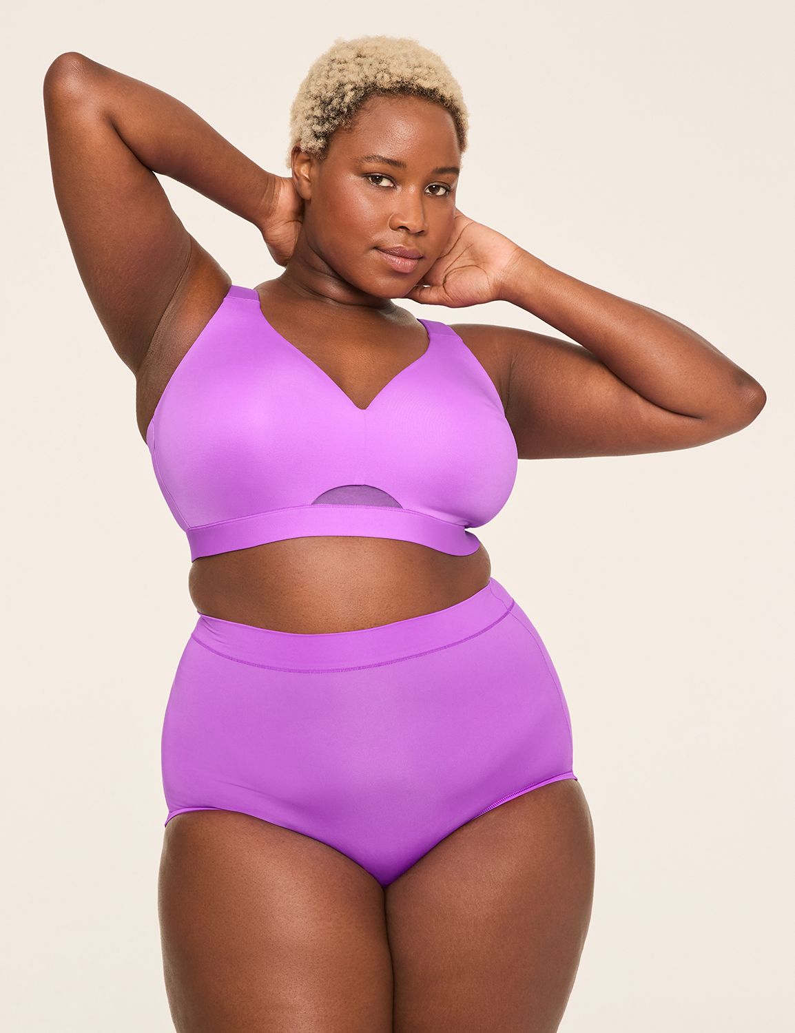 Comfort Bliss LL No Wire 1121082 Product Image 4