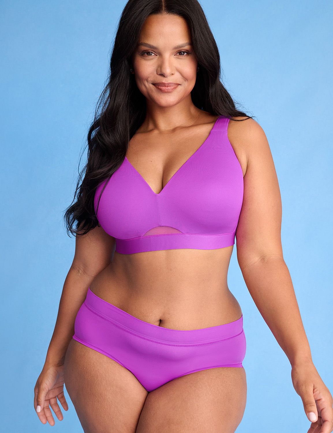 Comfort Bliss LL No Wire 1121082 Product Image 5