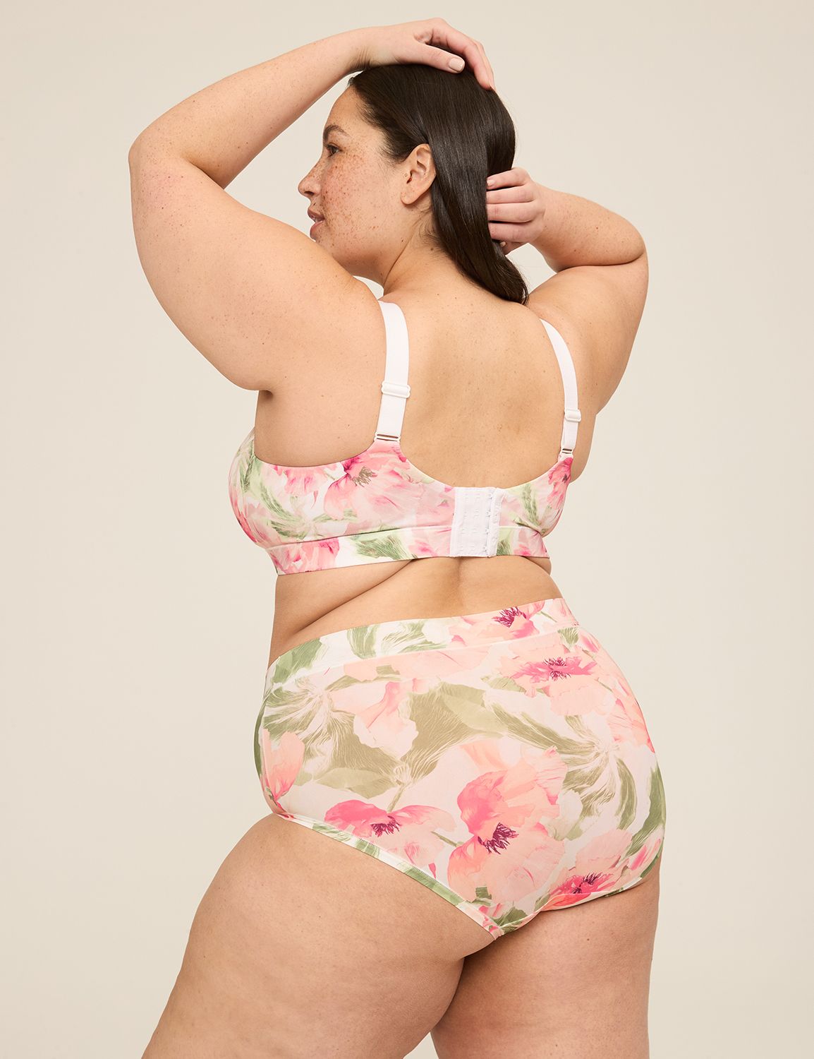 Comfort Bliss LL No Wire Molded R 1 | LaneBryant