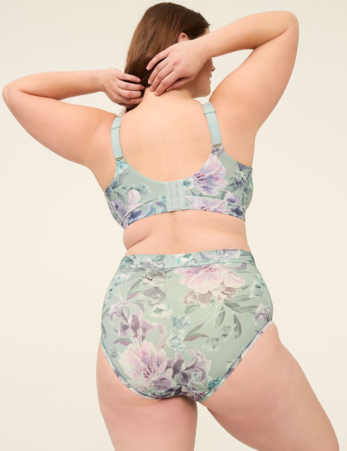 Comfort Bliss&reg; Lightly Lined No-Wire Bra