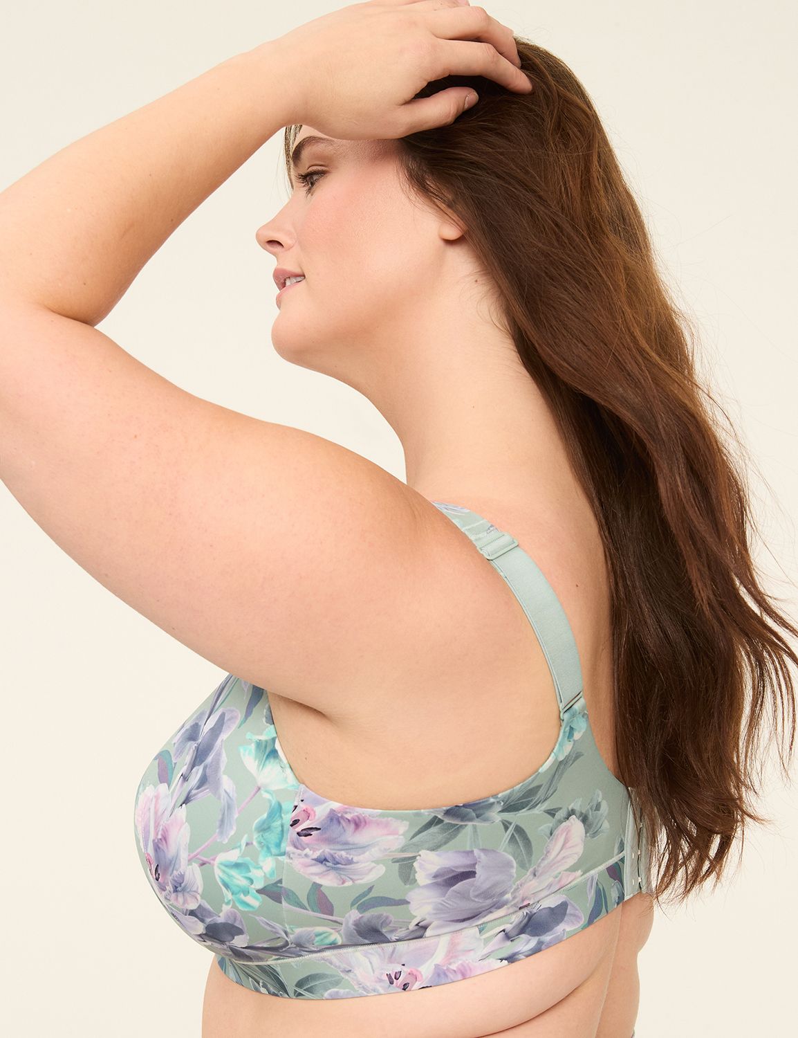 Comfort Bliss LL No Wire PRINT 1147 Product Image 3