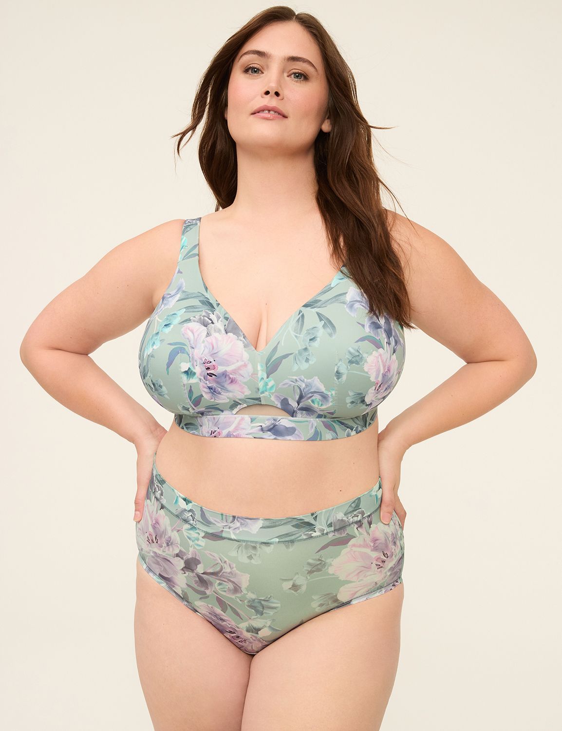 Comfort Bliss LL No Wire PRINT 1147 Product Image 4