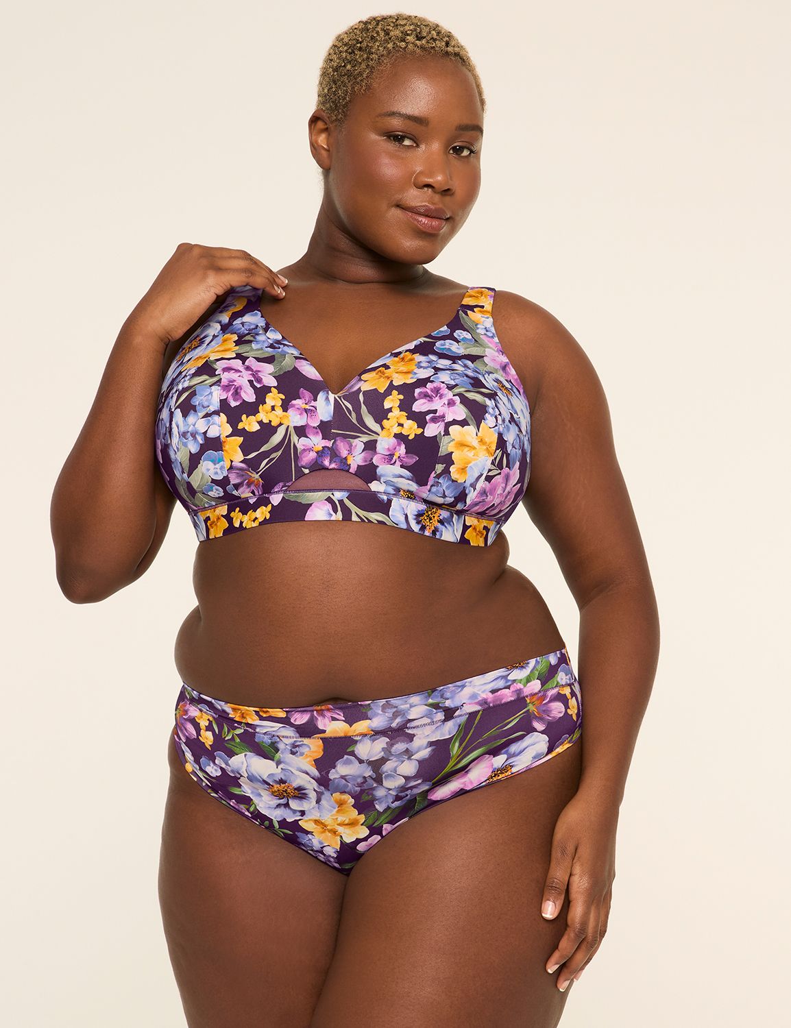 Comfort Bliss LL No Wire PRINT 1147 Product Image 4