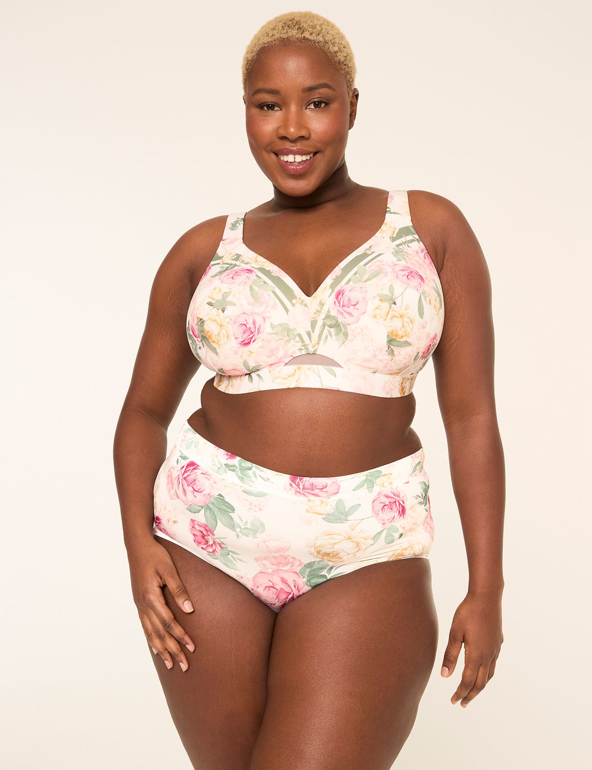 Comfort Bliss LL No Wire PRINT 1147 Product Image 3