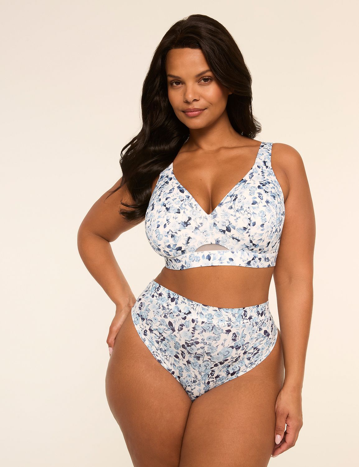 Comfort Bliss LL No Wire PRINT 1147 Product Image 4