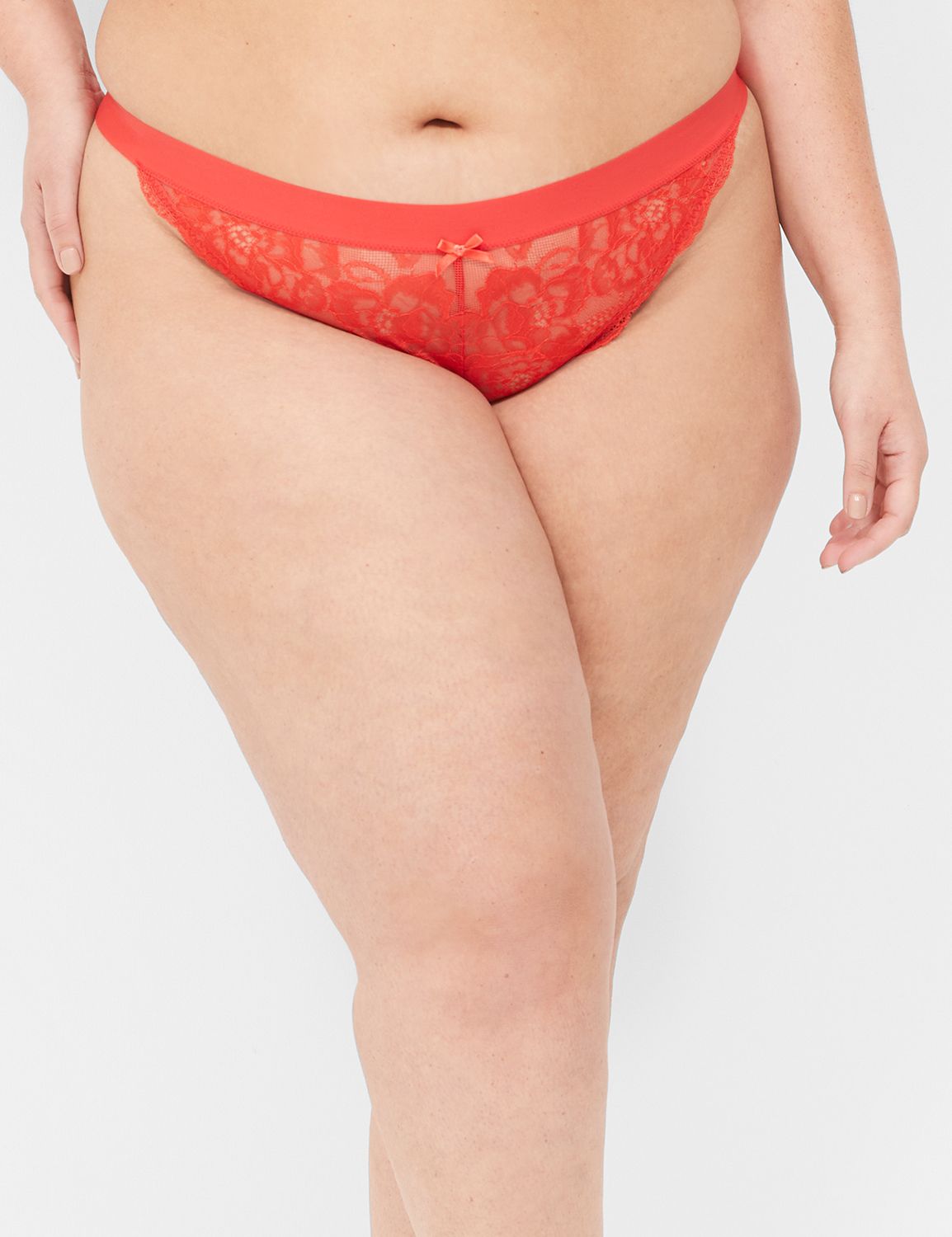 A/O Lace Brazilian 1132981 Product Image 2