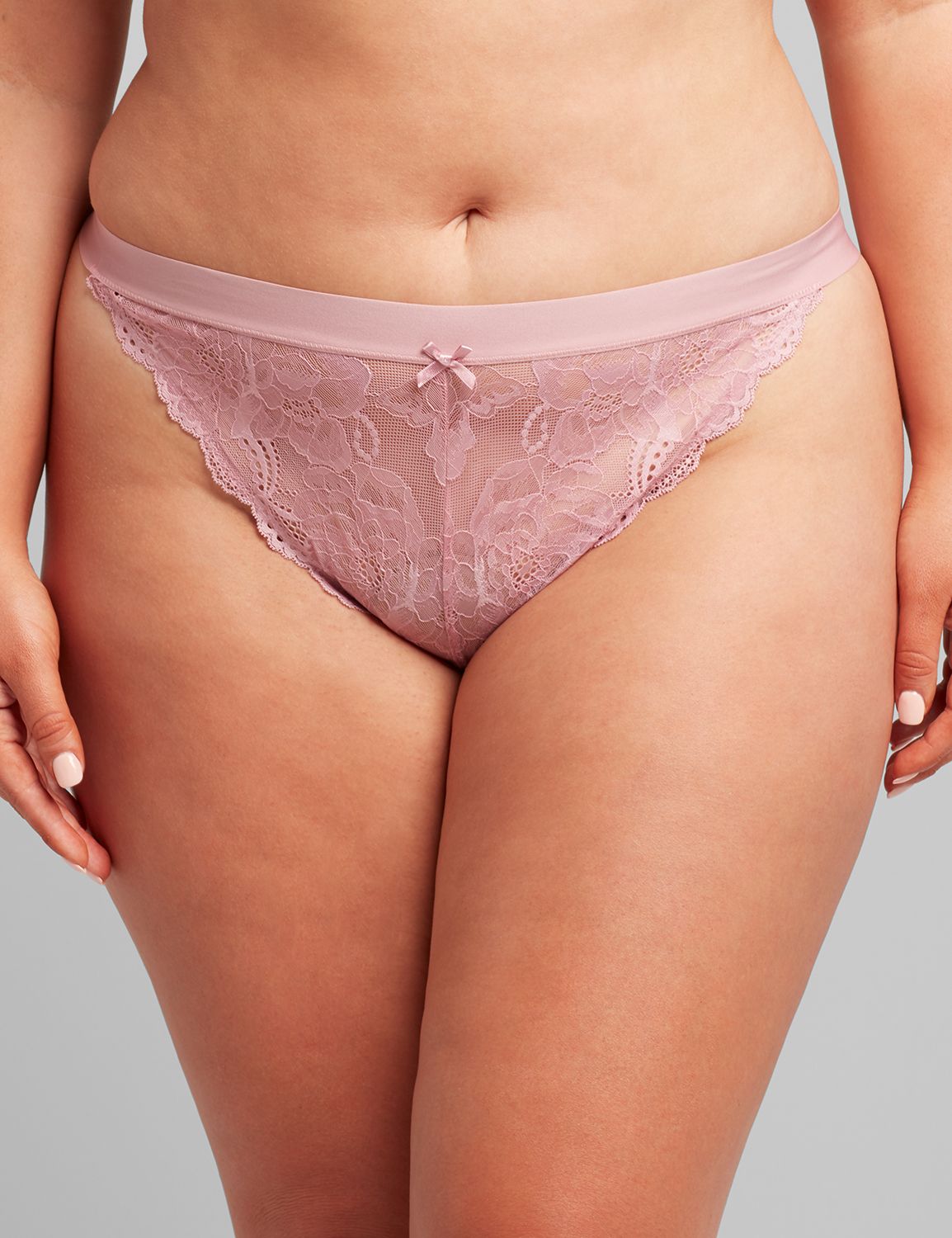 Penti Multipack Lacy Detail Brazilian Panties 2024, Buy Penti Online
