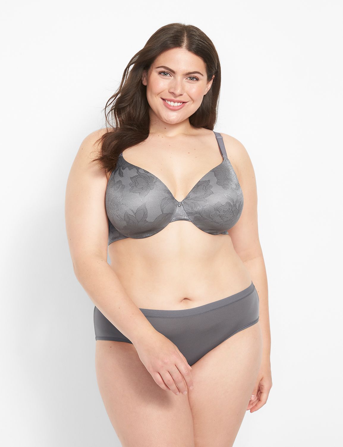 Backsmoothing Lightly Lined Full Co Product Image 1