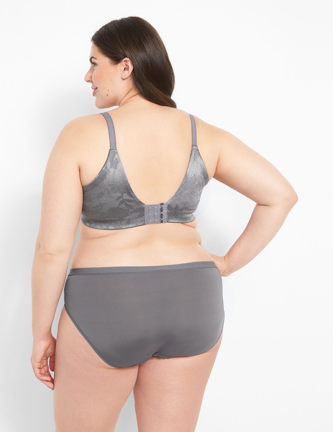 Lane Bryant - Life-changing Backsmoother bras for just $30