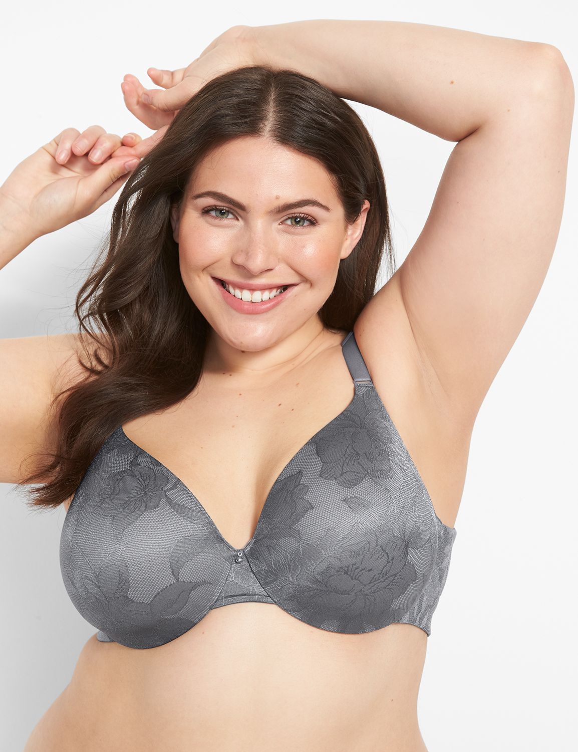 Backsmoothing Lightly Lined Full Co Product Image 4