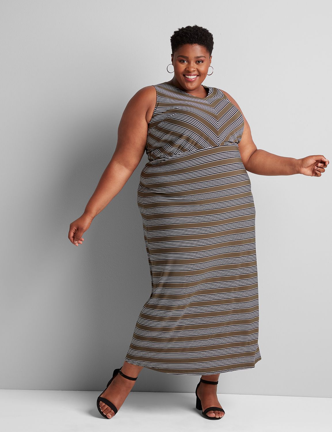 lane bryant plus size dresses clearance