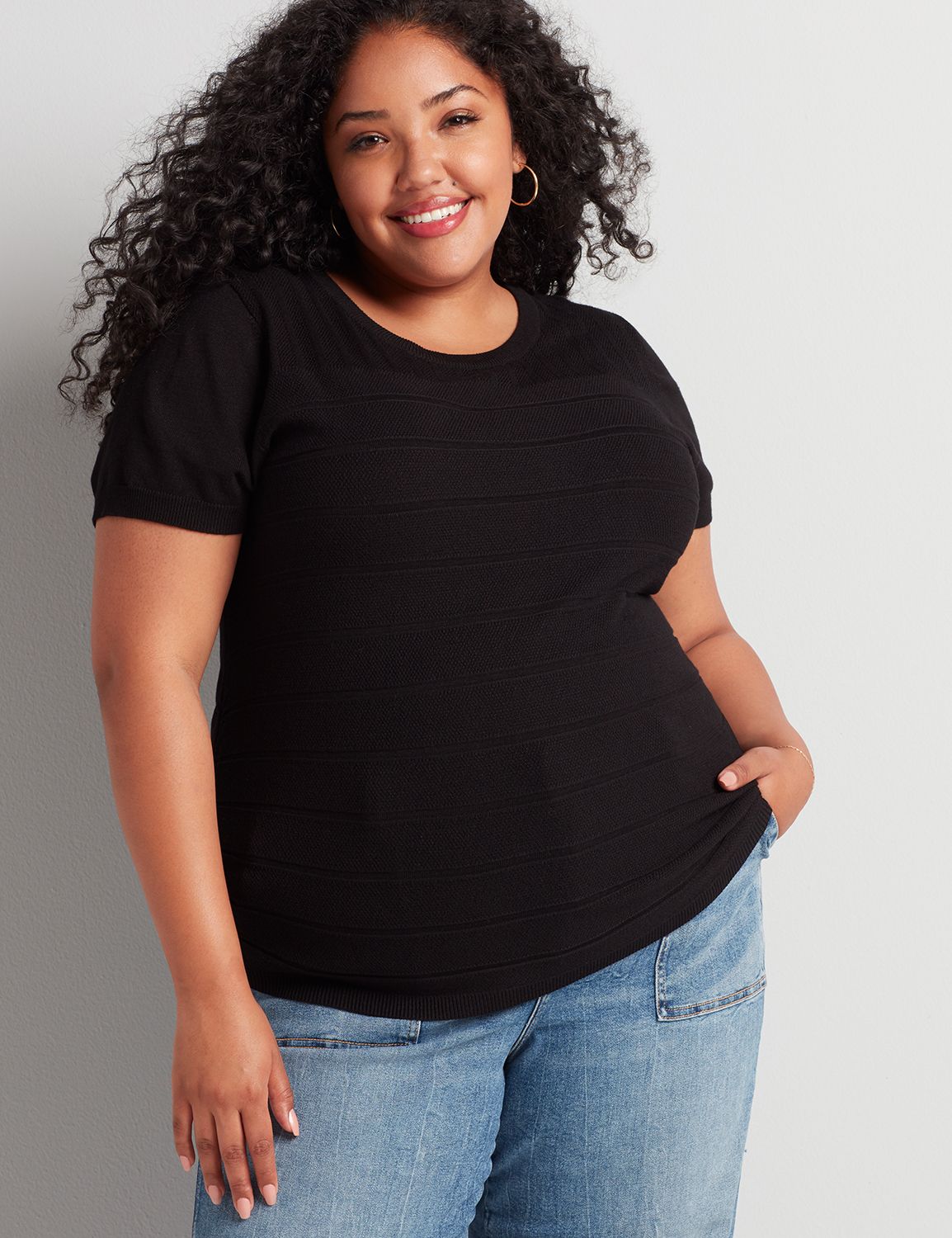 lane bryant sweatshirts