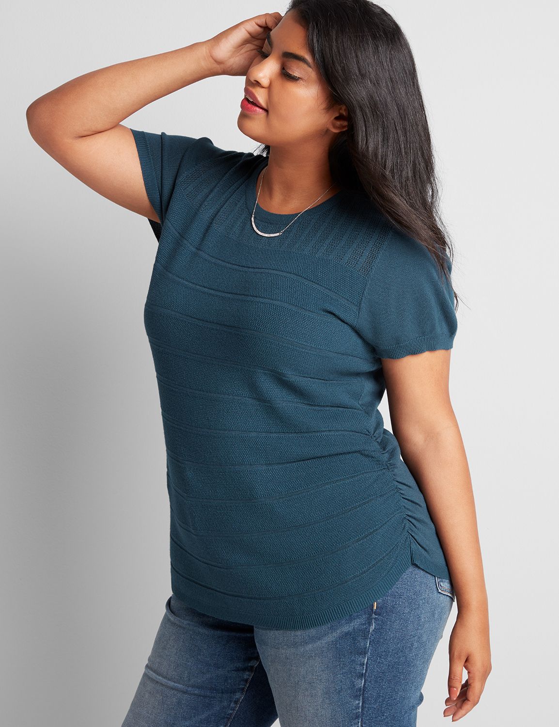 lane bryant sweaters
