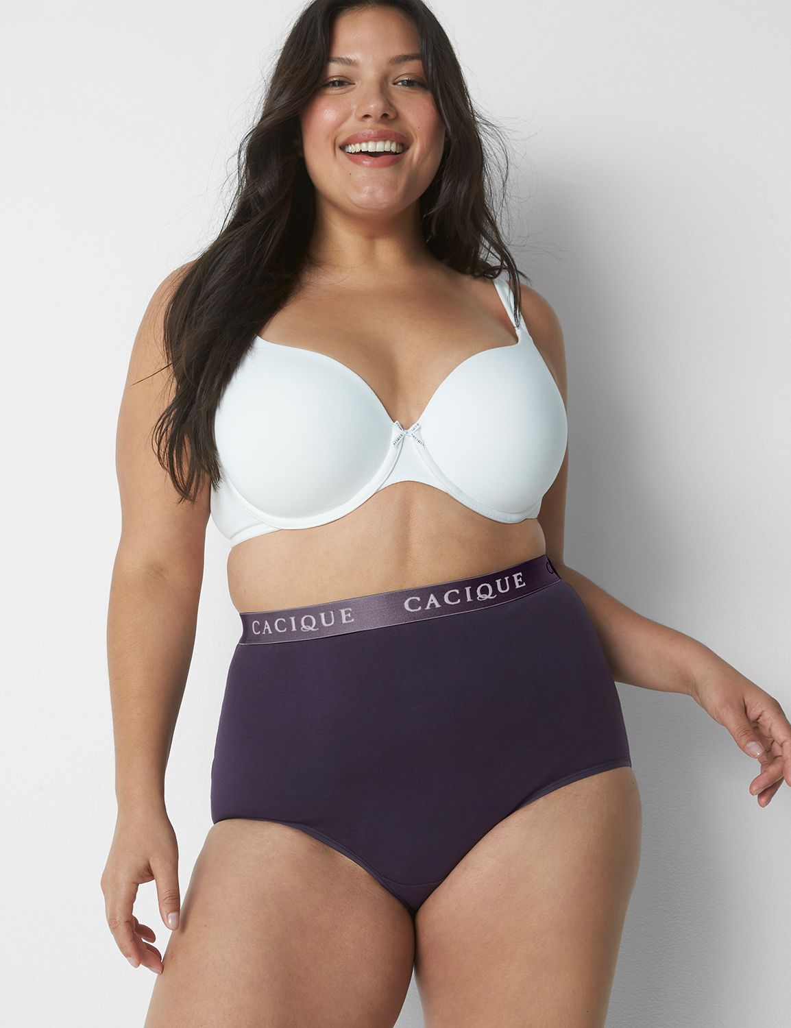 Fashion Look Featuring Lane Bryant Plus Size Intimates and Lane Bryant Plus  Size Intimates by noelledowning - ShopStyle