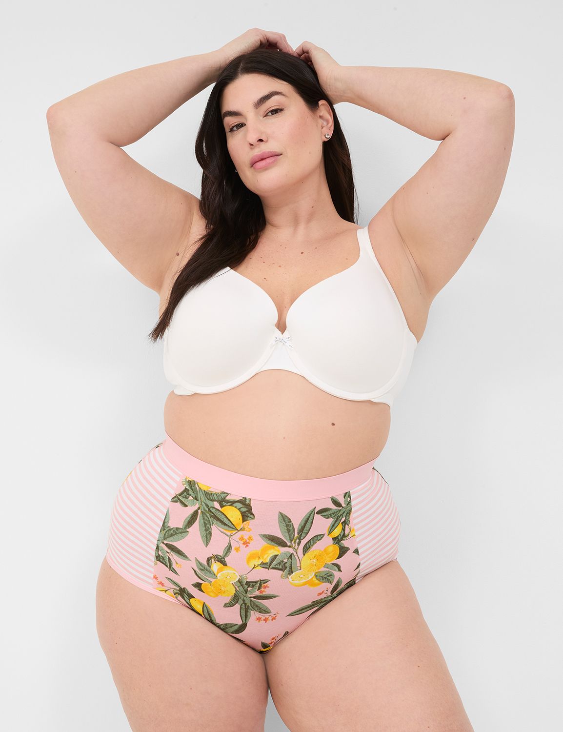 Size 2628 Lane Bryant High Waist Panties LaneBryant