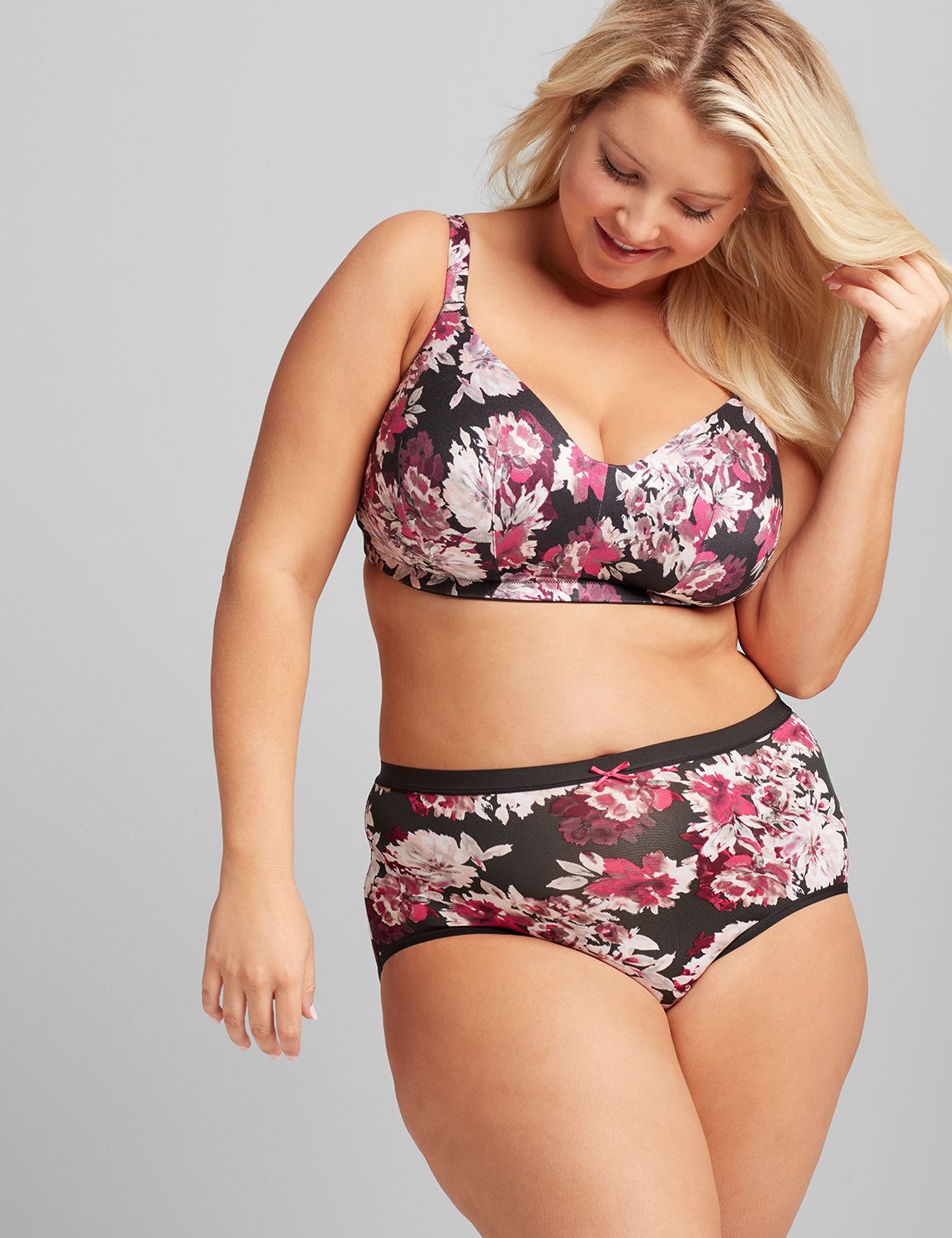 lane bryant bras sale