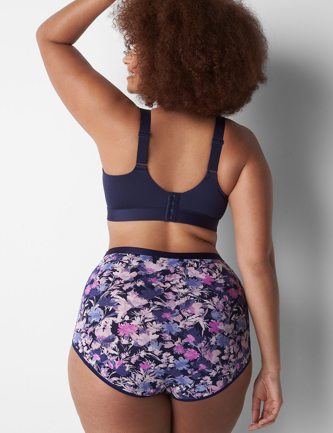 Lane Bryant - Oh, yeah! 7/$35 panties are back — but only for two