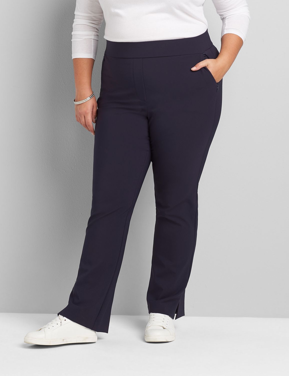 lane bryant dress pants