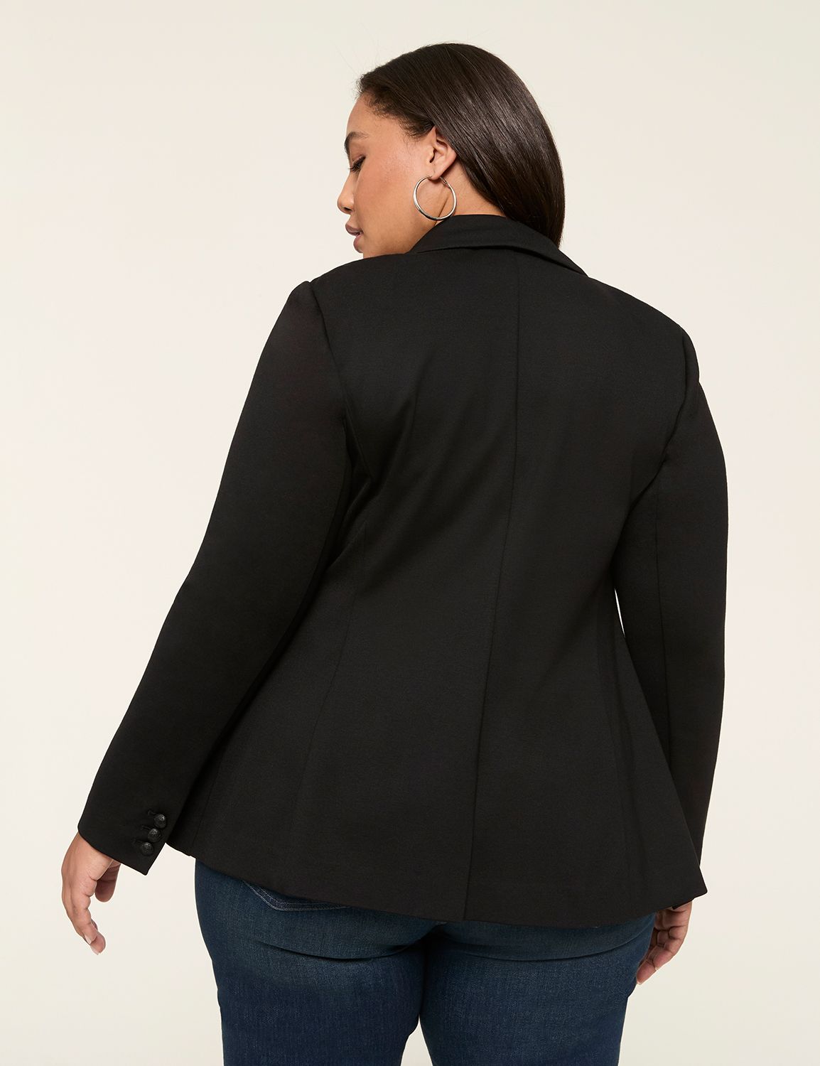 Bryant Blazer