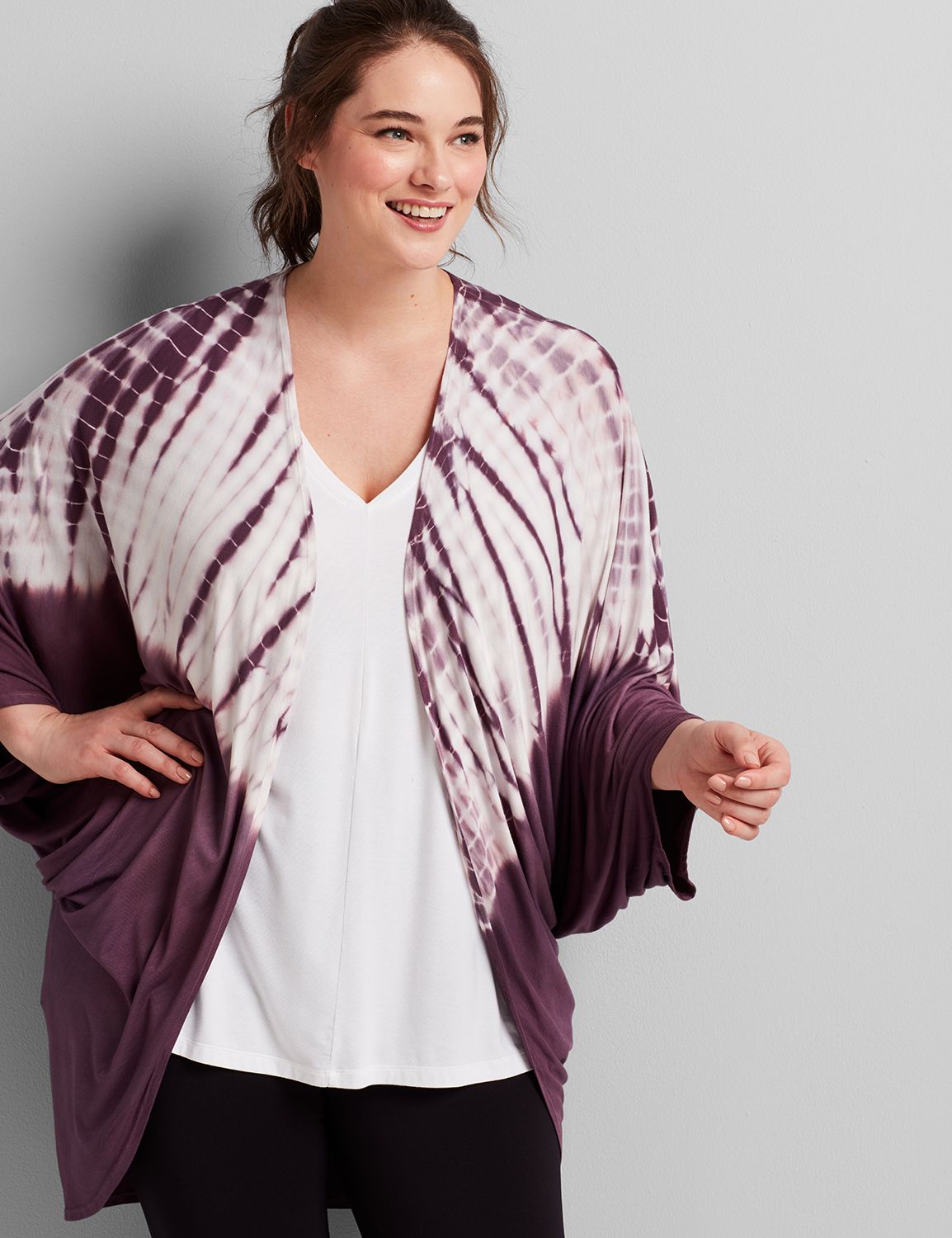 lane bryant athletic wear