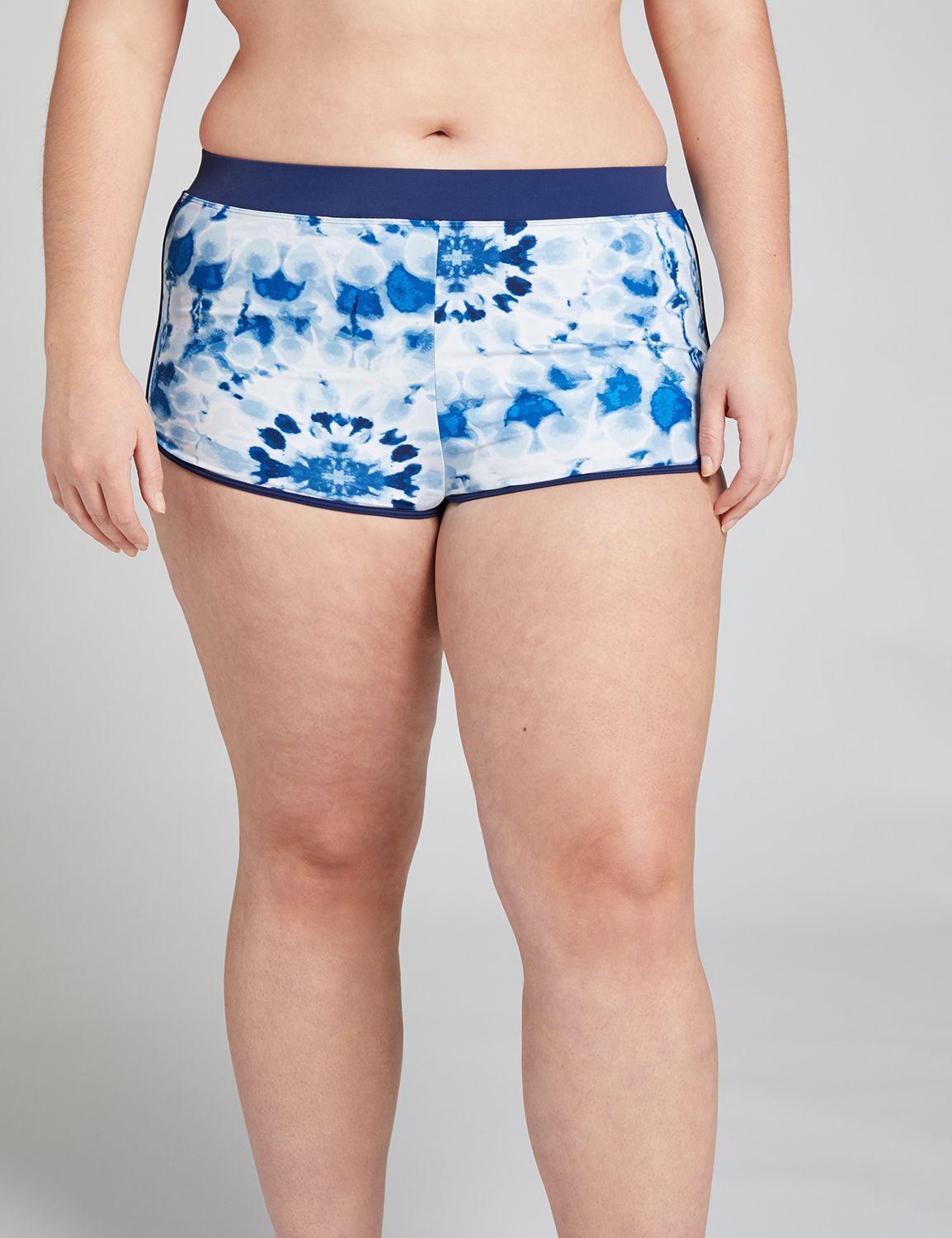 lane bryant swim bottoms