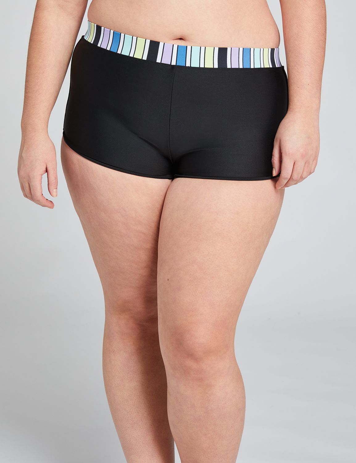 lane bryant swim pants