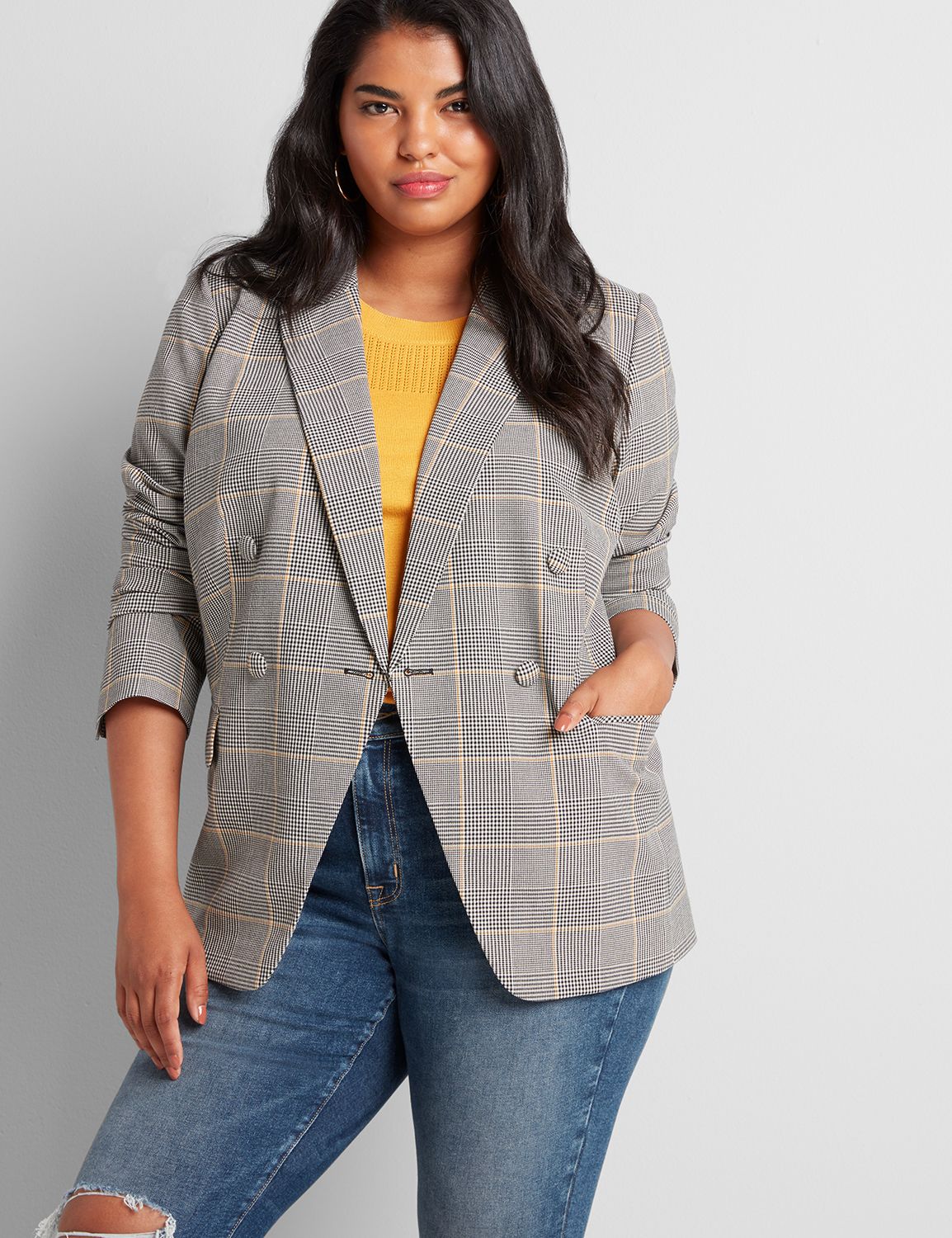 plus size coat clearance