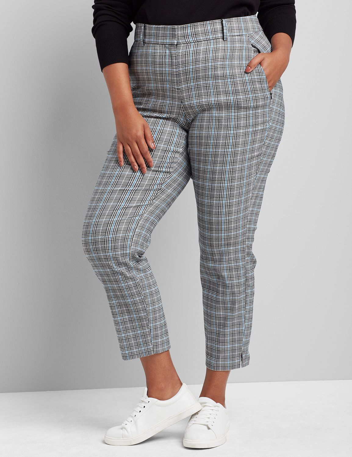 lane bryant allie pant