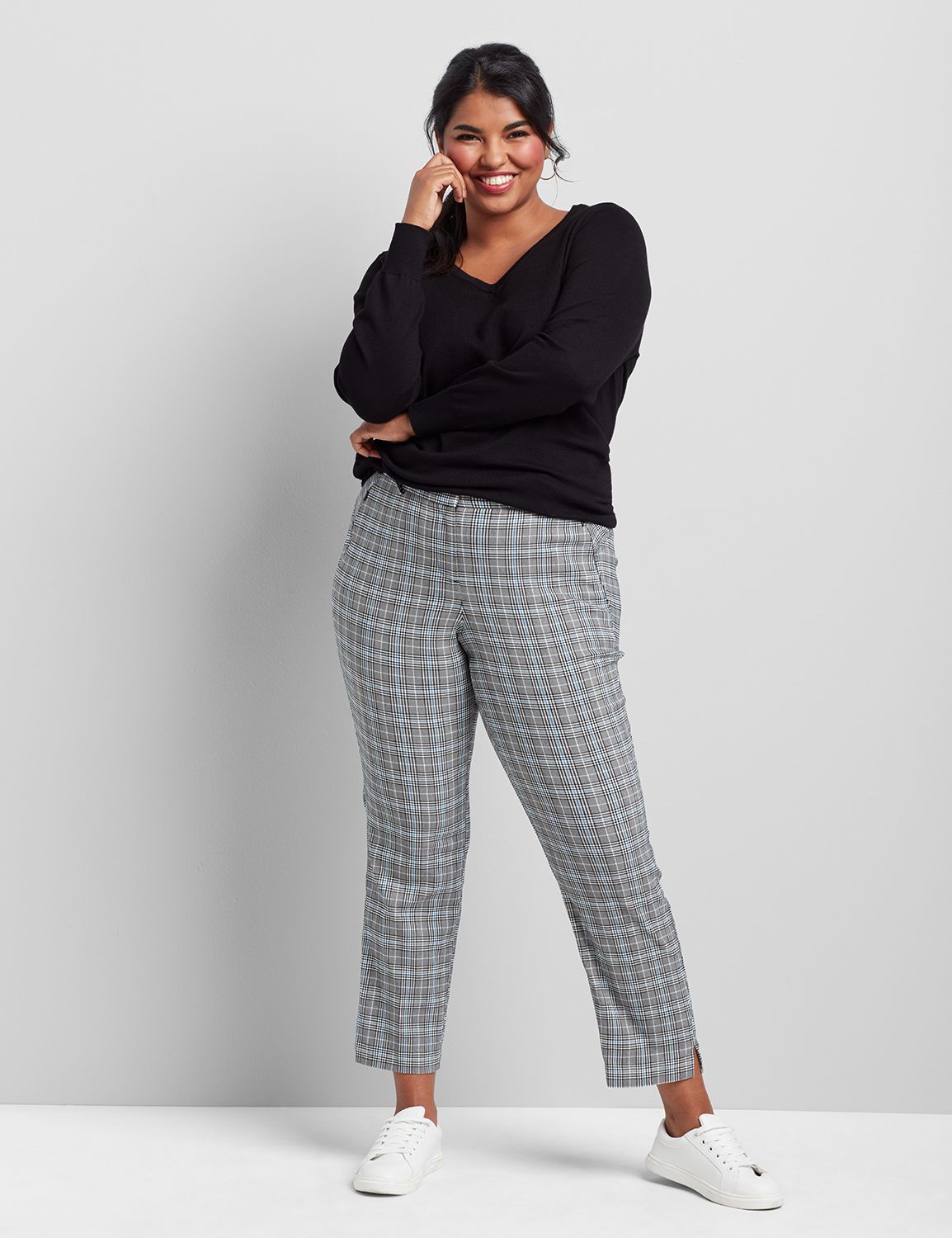 Lane bryant allie pant hotsell