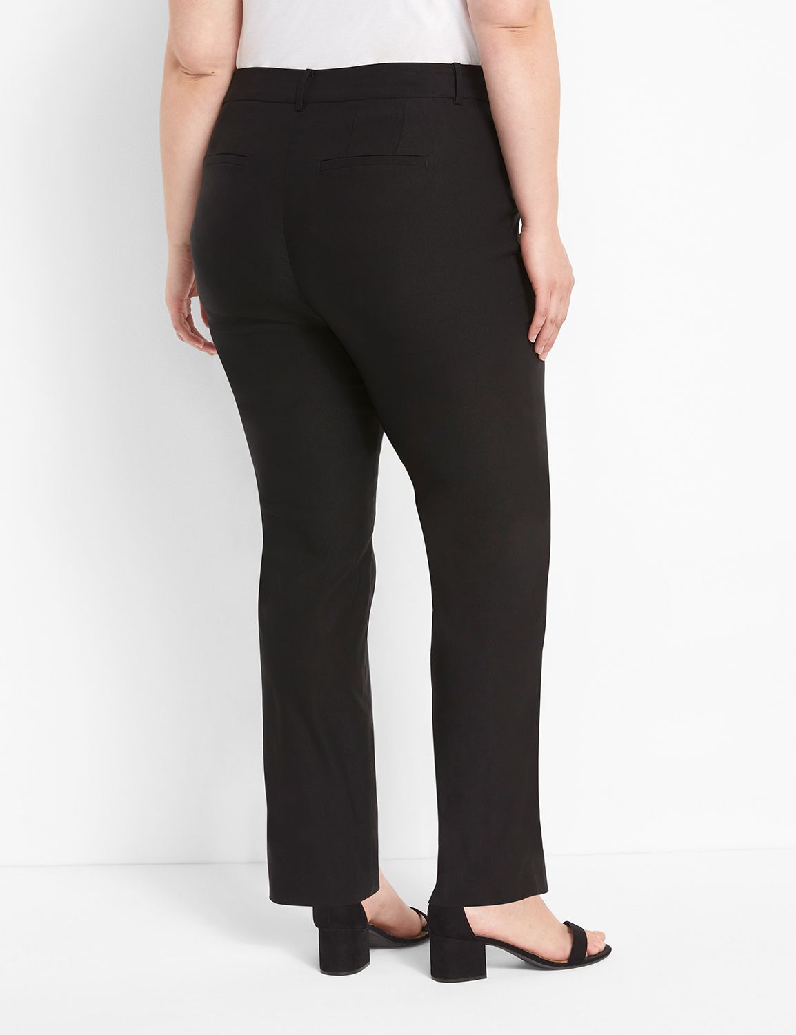 Lane bryant venezia clearance jeggings