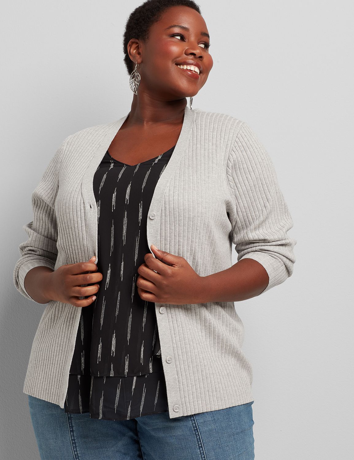 lane bryant sweaters