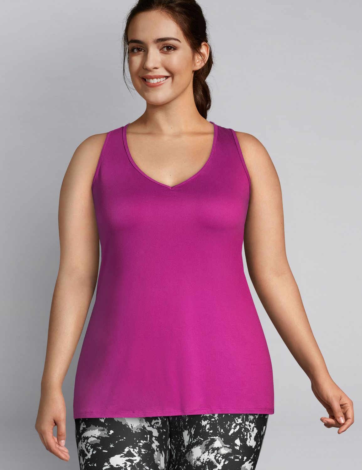 inexpensive plus size activewear