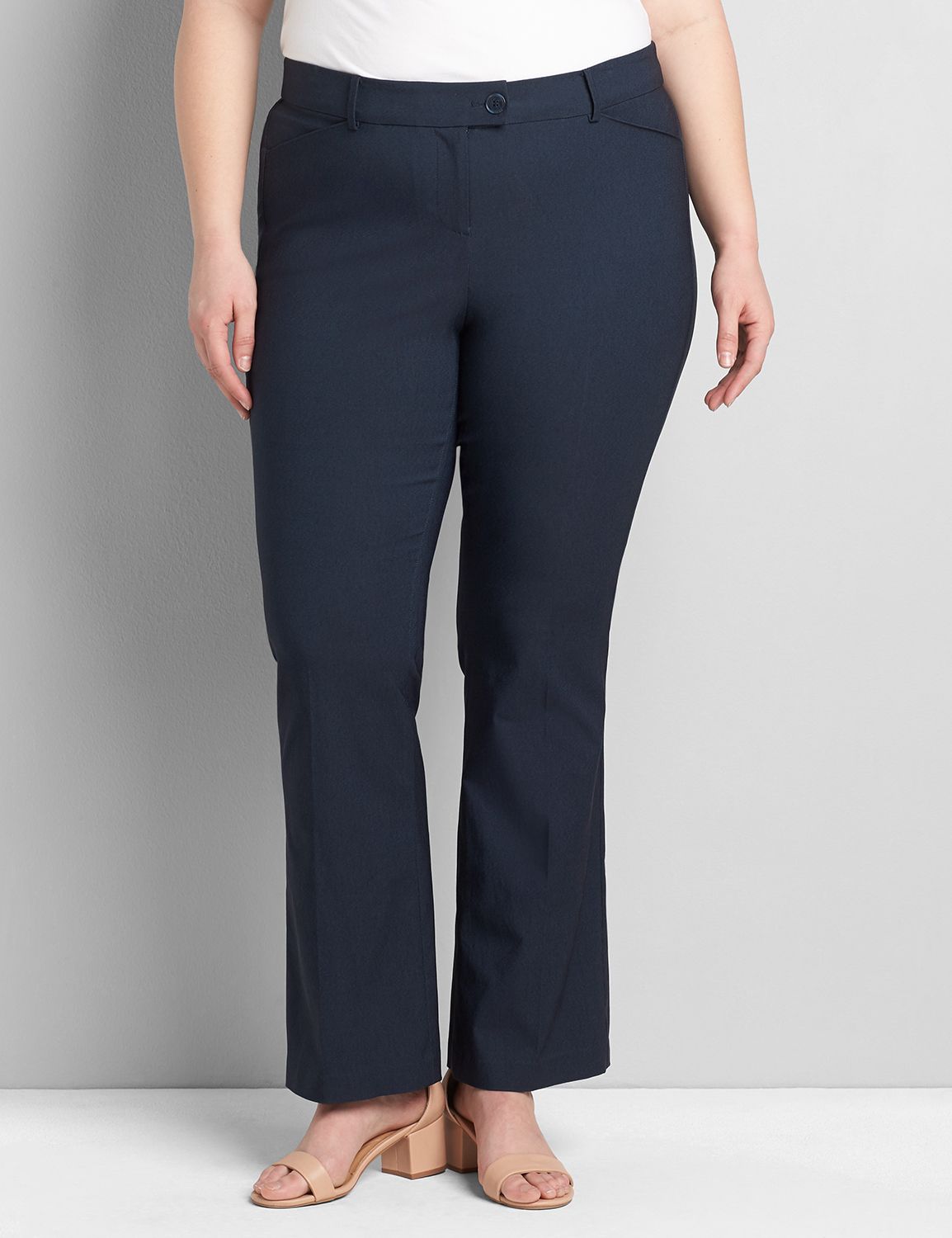 Lane bryant the store allie skinny ankle