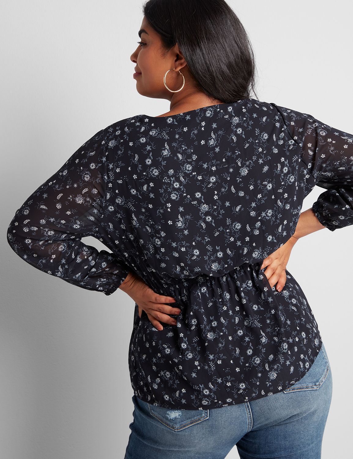 Blazer Cape Lane Bryant Taille 28 – Noir, Moto Style, Pour Femme Ronde, Soirée