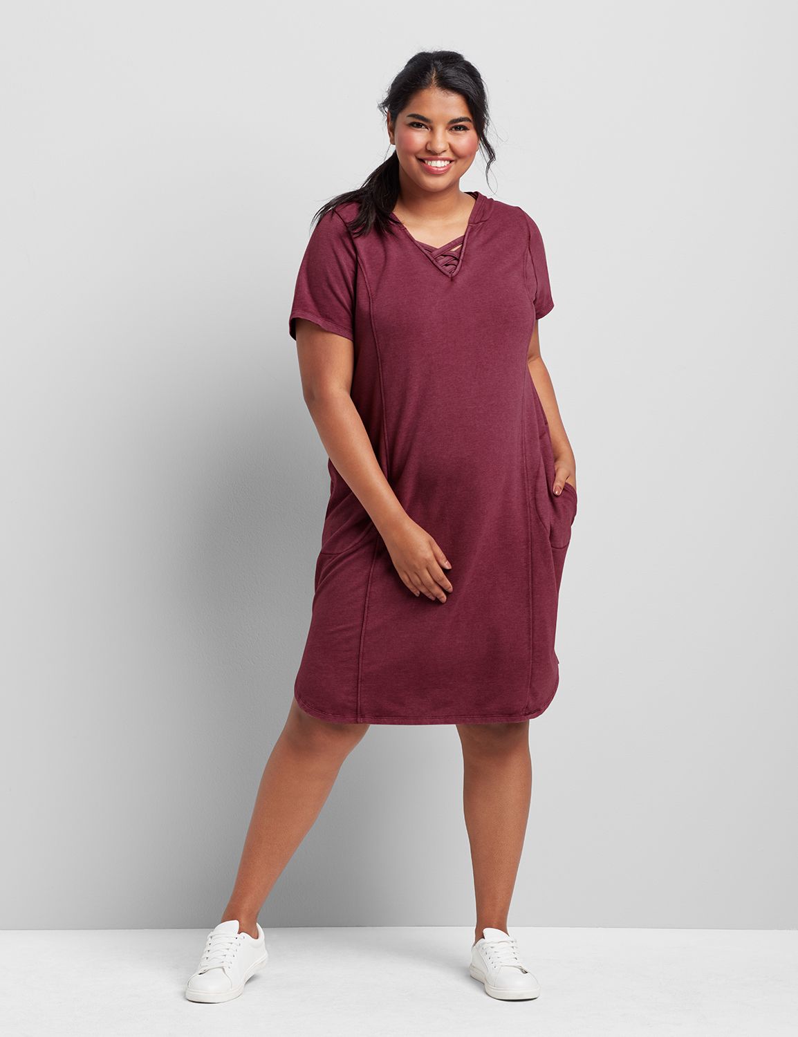 lane bryant special occasion dresses