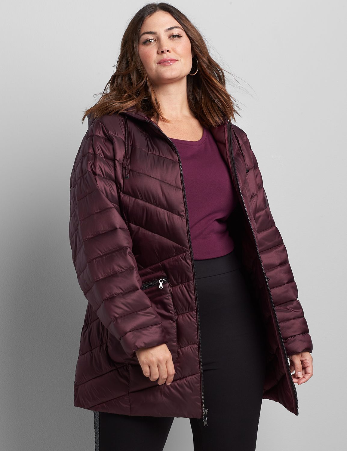 lane bryant clearance coats