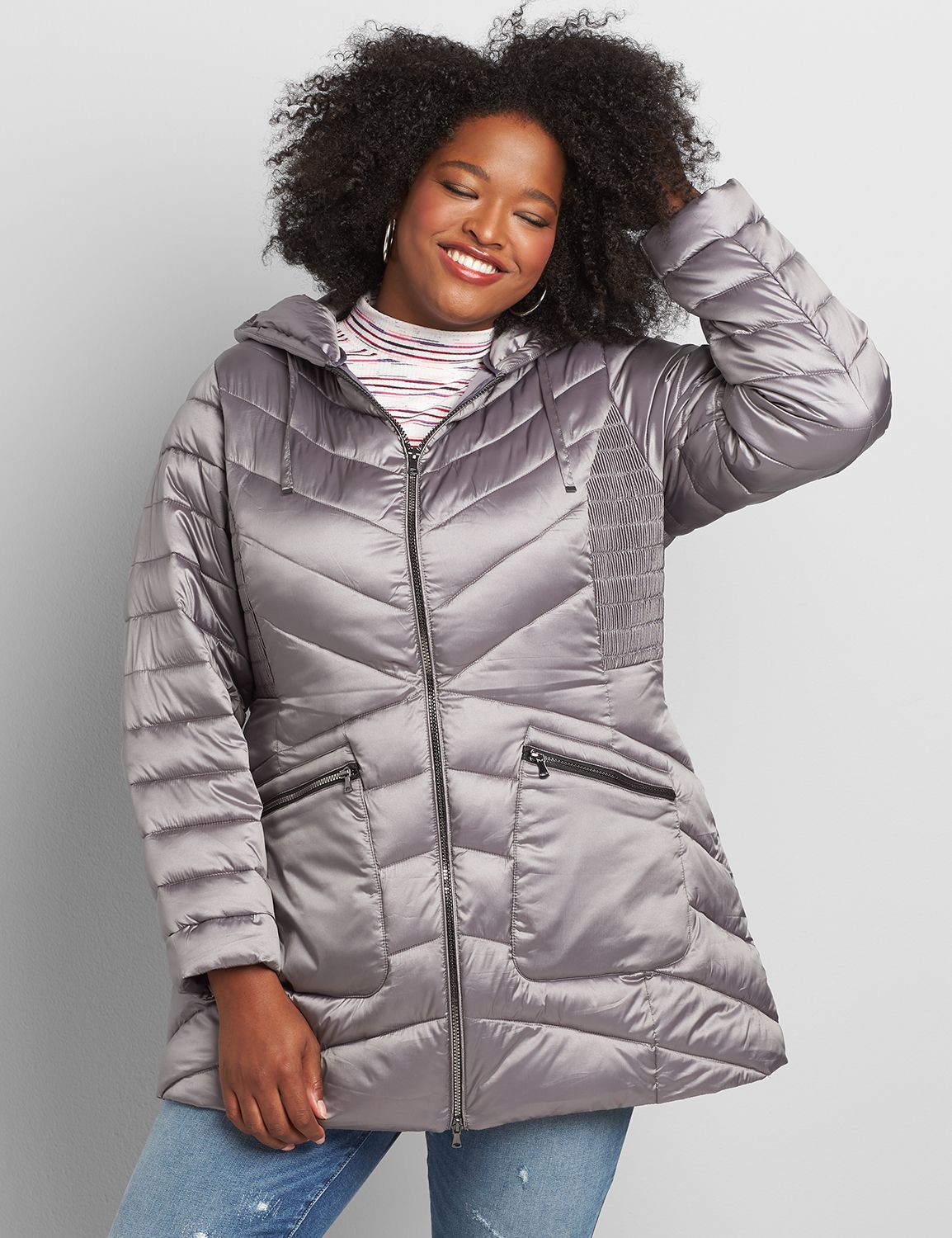 plus size jackets near me