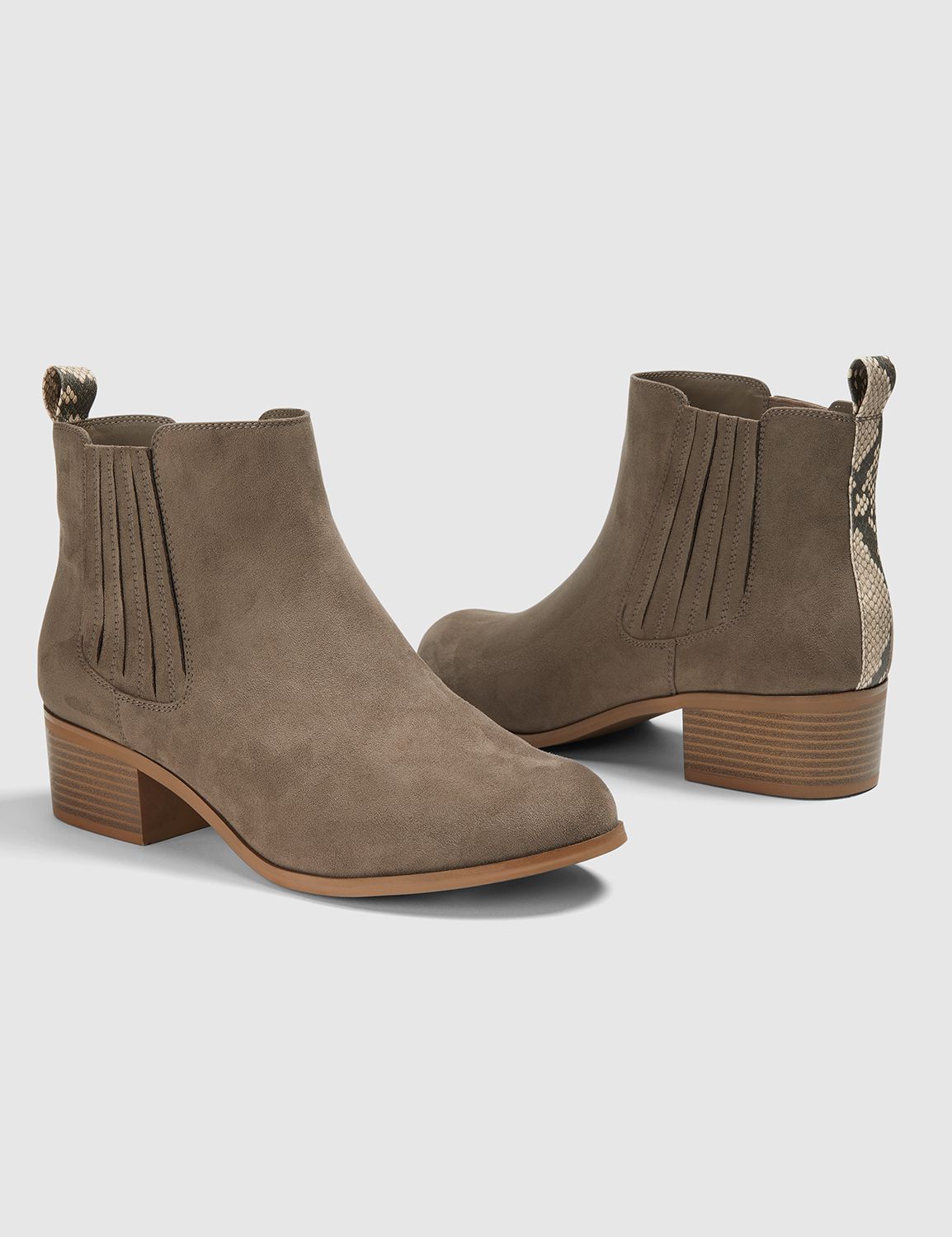 lane bryant boots on sale