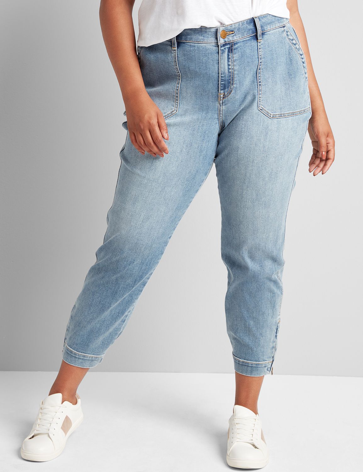 lane bryant jean