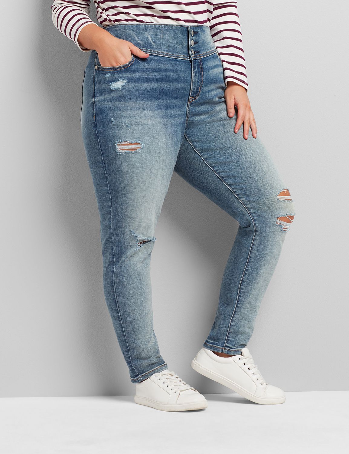 plus jeans on sale