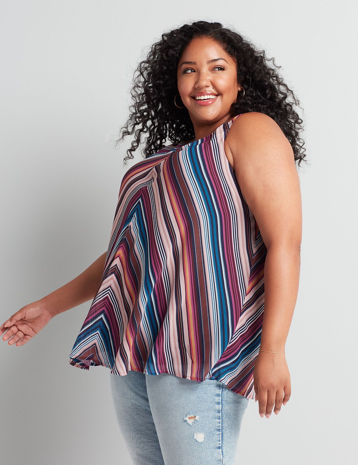 lane bryant dressy blouses