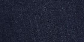 No-Gap Curvy Fit High-Rise Straight Jean