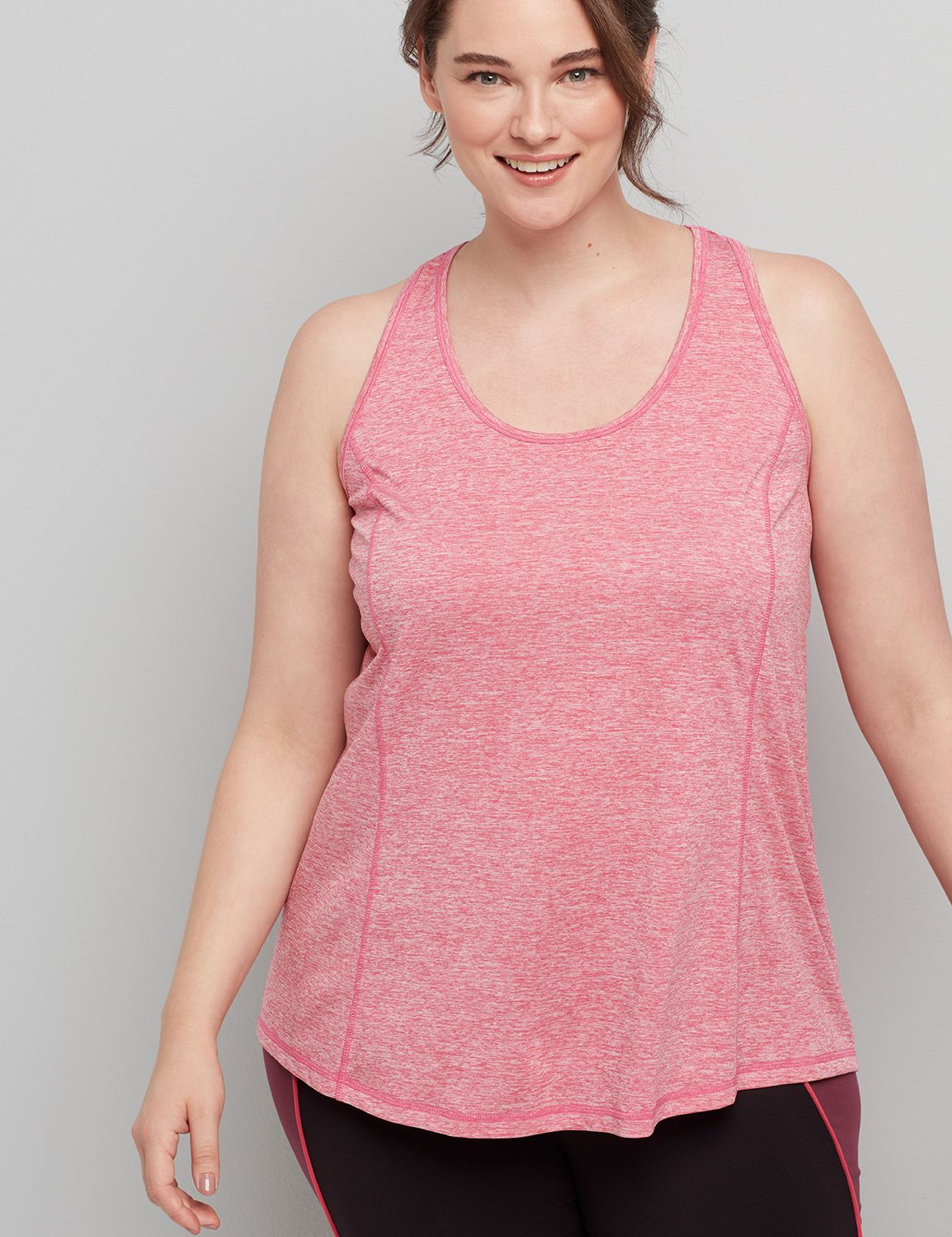 lane bryant tank tops