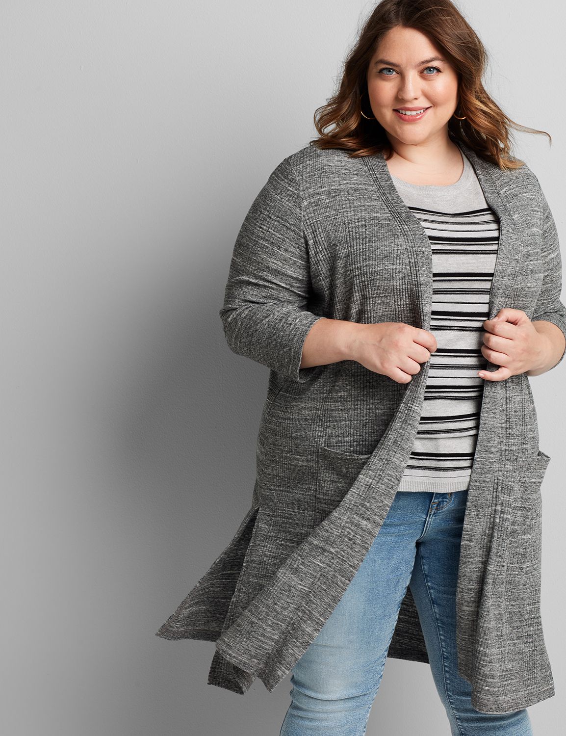 lane bryant clearance sweaters