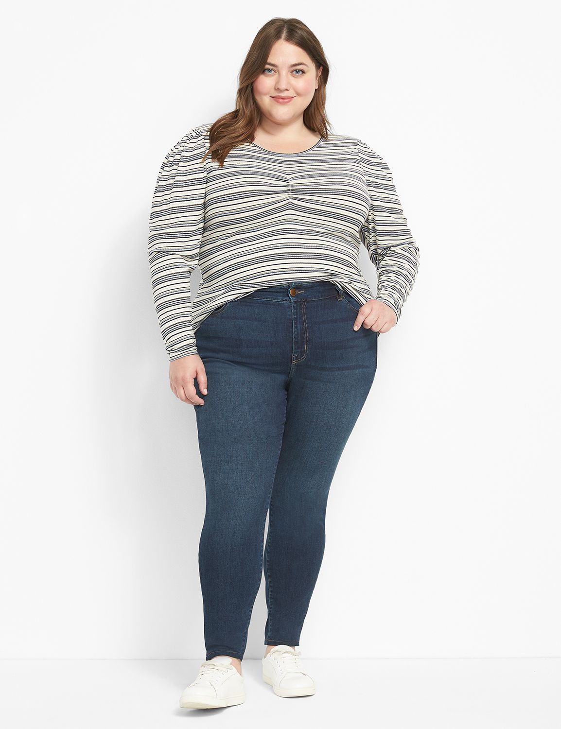 Lane Bryant Denim