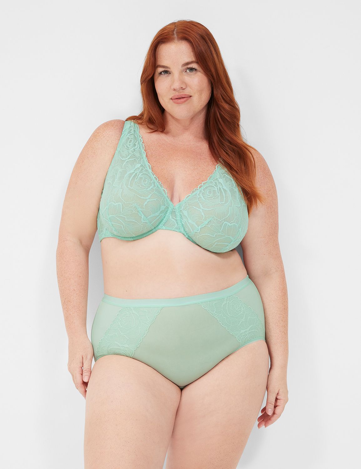 Lane bryant wedding undergarments hotsell