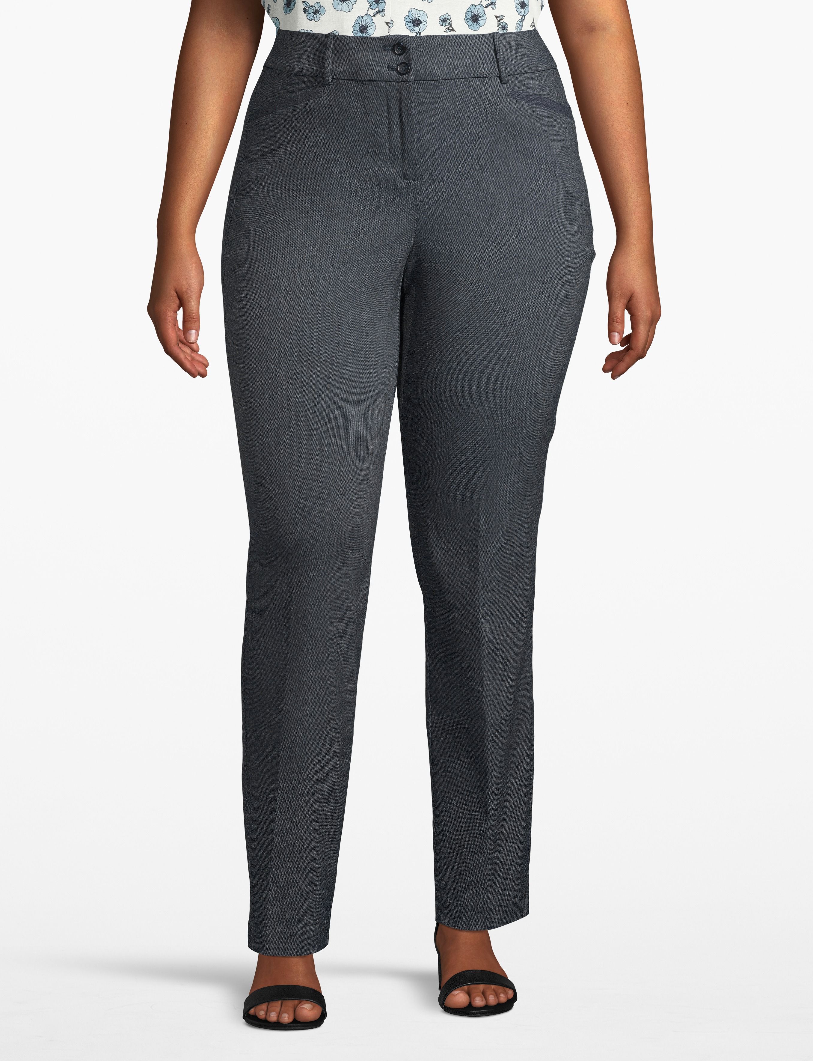 lane bryant plus size pants